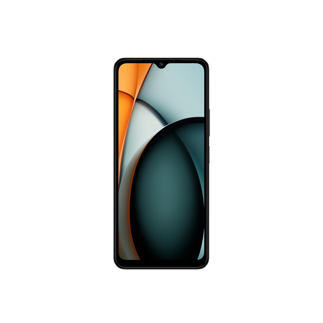 Xiaomi Redmi A3 4G 4GB 128GB - Midnight Black Xiaomi Redmi A3 4G 4GB 128GB - Midnight Black